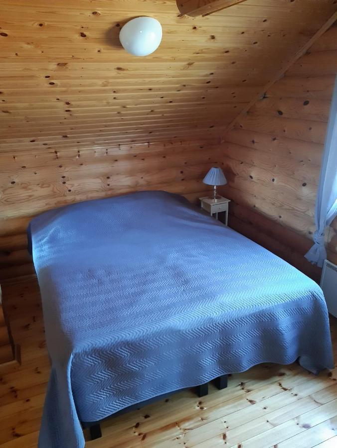 Koivuranta Βίλα Pihtipudas Εξωτερικό φωτογραφία